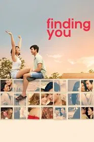 Poster do filme Finding You