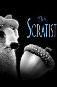 Poster do filme The ScrATIST