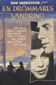 Poster do filme En drömmares vandring