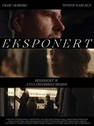Poster do filme Exposed