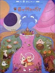 Butterfly movie poster