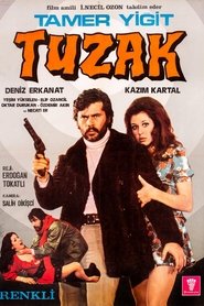 Tuzak movie poster