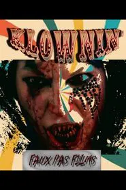 Klownin' movie poster