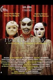 Halukinetic movie poster