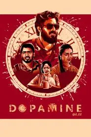 Dopamine @ 2.22 movie poster