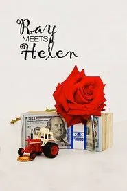 Ray Meets Helen movie poster