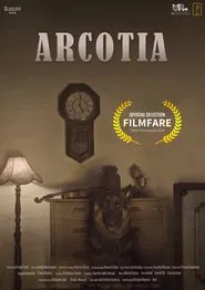 Arcotia movie poster