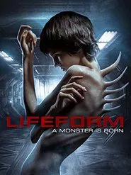 Poster do filme Lifeform