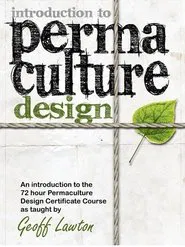Introduction to Permaculture Design movie poster