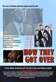How They Got Over movie poster