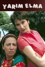 Yarım Elma tv show poster