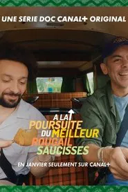 A la poursuite du rougail saucisses tv show poster