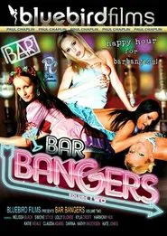 Bar Bangers 2 movie poster