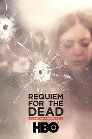 Requiem for the Dead: American Spring 2014 movie poster