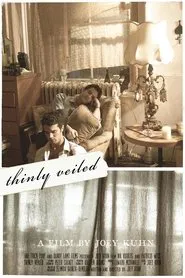 Thinly Veiled movie poster