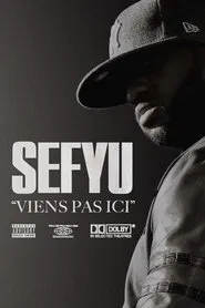 Viens pas ici movie poster