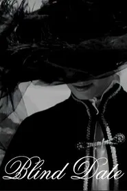 Blind Date movie poster