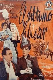 Amore di ussaro movie poster