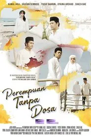 Poster da série Perempuan Tanpa Dosa