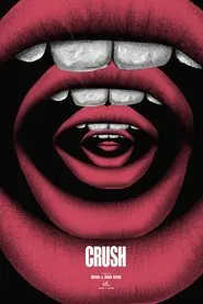 Crush movie poster
