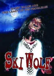 Poster do filme Ski Wolf