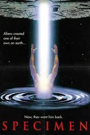 Poster do filme Specimen