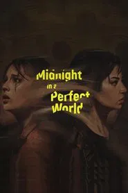 Midnight in a Perfect World movie poster