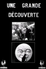 A Great Discovery movie poster