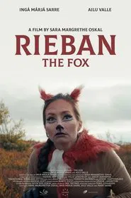 The fox movie poster