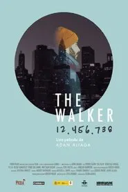 The Walker movie poster