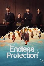 Endless Protection tv show poster
