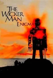 The Wicker Man Enigma movie poster