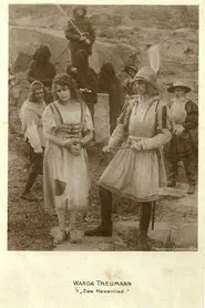 Das Hexenlied movie poster