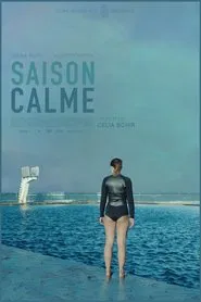 Off Season movie poster