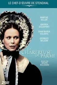 The Charterhouse of Parma tv show poster