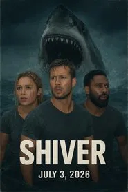 Poster do filme Shiver