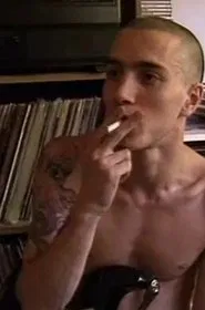 Red Hot Chili Peppers: A Dutch Connection movie poster