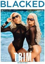 Trim movie poster