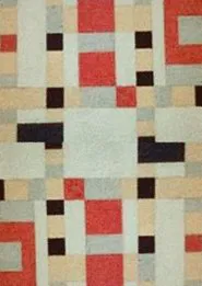 Mood Mondrian movie poster