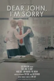 Poster do filme Dear John, I'm Sorry