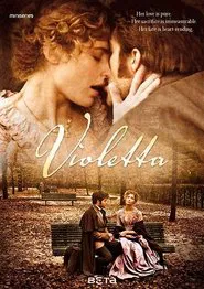 Violetta movie poster