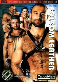 Folsom Leather movie poster