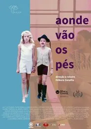 Walking Through movie poster