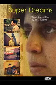 Super Dreams movie poster