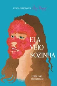 Poster do filme SHE CAME ALONE