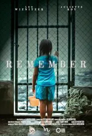 Poster do filme Remember