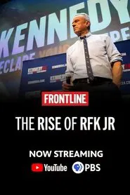 The Rise of RFK Jr. movie poster