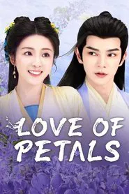 Love of Petals tv show poster