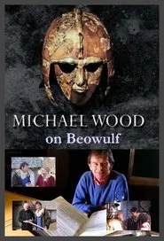 Michael Wood on Beowulf movie poster