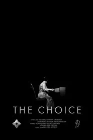 Poster do filme The Choice